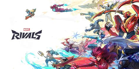 Marvel Rivals Console Beta Announced for July, Sign .